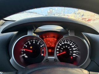 2013 Nissan Juke SV 81 500 KM SEULEMENT I BLUETOOTH I A/C I GROUPE ELECTRIQUE I MAGS in , Quebec - 6 - w320h240px