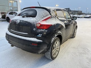 2013 Nissan Juke SV 81 500 KM SEULEMENT I BLUETOOTH I A/C I GROUPE ELECTRIQUE I MAGS in , Quebec - 5 - w320h240px