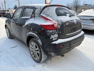 2013 Nissan Juke SV 81 500 KM SEULEMENT I BLUETOOTH I A/C I GROUPE ELECTRIQUE I MAGS in , Quebec - 4 - w320h240px