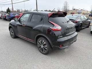 2016 Nissan Juke SV AWD JAMAIS ACCIDENTÉ I 104 000 KKM SEULEMENT I 8 PNEUS in Montréal, Quebec - 2 - w320h240px