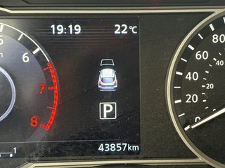 Nissan Kicks SV 2018 à Montréal, Québec - 5 - w320h240px