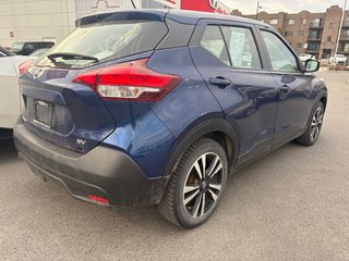 Nissan Kicks SV 2018 à Montréal, Québec - 3 - w320h240px