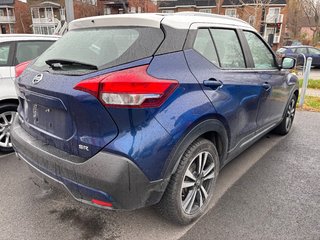 KICKS SR 2019 à , Québec - 3 - w320h240px