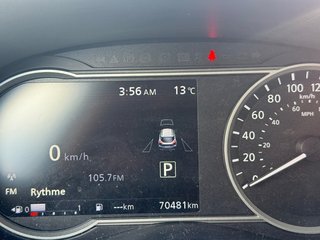 2019 Nissan Kicks SR in Montréal, Quebec - 2 - w320h240px