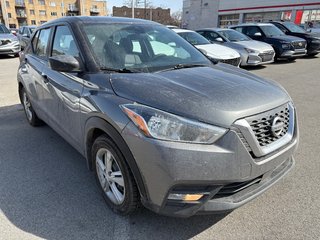 2020 Nissan Kicks S in Montréal, Quebec - 2 - w320h240px