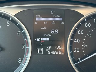 2020 Nissan Kicks S in Montréal, Quebec - 5 - w320h240px