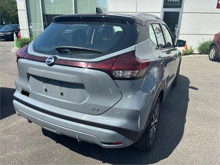 2021 Nissan Kicks SV in Montréal, Quebec - 3 - w320h240px