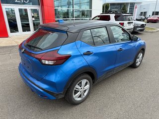 Nissan Kicks S 2021 à Lachenaie, Québec - 4 - w320h240px