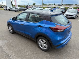 Nissan Kicks S 2021 à Lachenaie, Québec - 2 - w320h240px