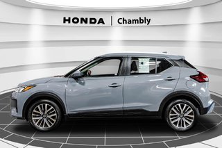 2021 Nissan Kicks SV TA in , Quebec - 4 - w320h240px