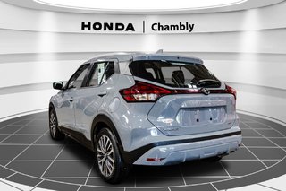 2021 Nissan Kicks SV TA in , Quebec - 5 - w320h240px