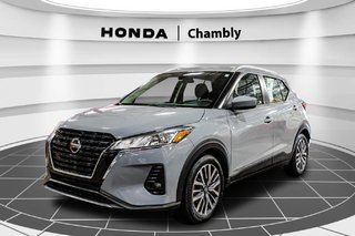 2021 Nissan Kicks SV TA in , Quebec - 3 - w320h240px