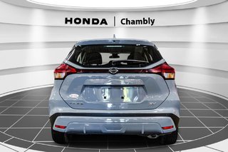 2021 Nissan Kicks SV TA in , Quebec - 6 - w320h240px