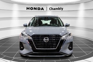 2021 Nissan Kicks SV TA in , Quebec - 2 - w320h240px