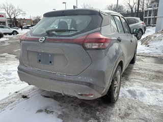 2021 Nissan Kicks S in Montréal, Quebec - 3 - w320h240px