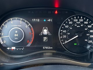 Nissan Kicks SV 2021 à Montréal, Québec - 5 - w320h240px