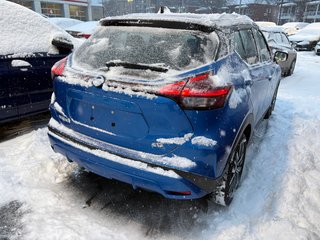 Nissan Kicks SV 2021 à Montréal, Québec - 3 - w320h240px