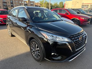 Nissan Kicks SV 2021 à Montréal, Québec - 2 - w320h240px