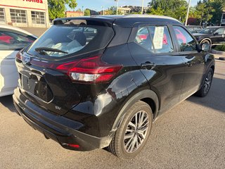 Nissan Kicks SV 2021 à Montréal, Québec - 3 - w320h240px