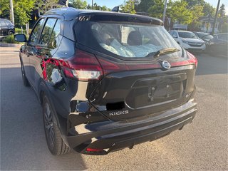 Nissan Kicks SV 2021 à Montréal, Québec - 4 - w320h240px