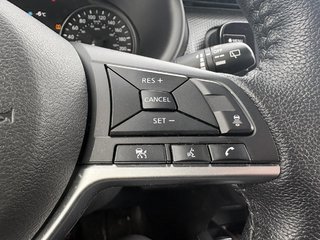 Nissan Kicks SV  JAMAIS ACCIDENTÉ I MAGS I DEMARREUR I SIEGES CHAUFFANTS I CARPLAY I 2022 à , Québec - 6 - w320h240px