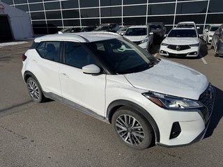 2022 Nissan Kicks SV in Lachenaie, Quebec - 6 - w320h240px