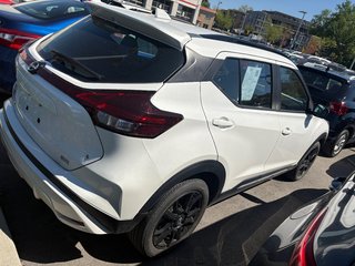 Nissan Kicks SR 2022 à Montréal, Québec - 3 - w320h240px