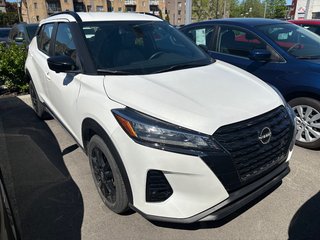 Nissan Kicks SR 2022 à Montréal, Québec - 2 - w320h240px