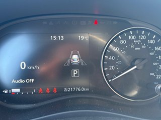 Nissan Kicks SR 2022 à Montréal, Québec - 5 - w320h240px