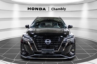 2023 Nissan Kicks SR TA in , Quebec - 2 - w320h240px