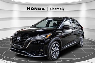 2023 Nissan Kicks SR TA in , Quebec - 3 - w320h240px