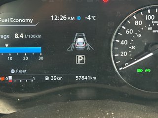 Nissan Kicks SR 2024 à Montréal, Québec - 2 - w320h240px