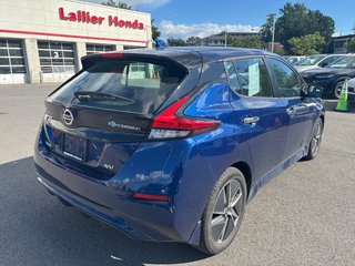 Nissan Leaf SV 2022 à Montréal, Québec - 3 - w320h240px