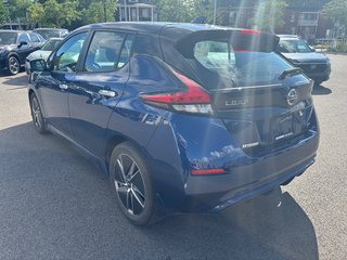 Nissan Leaf SV 2022 à Montréal, Québec - 4 - w320h240px