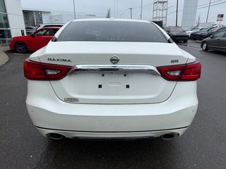 Nissan Maxima SR 2017 à Lachenaie, Québec - 4 - w320h240px