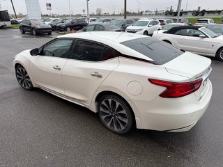 Nissan Maxima SR 2017 à Lachenaie, Québec - 3 - w320h240px