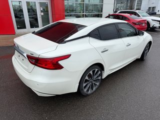 Nissan Maxima SR 2017 à Lachenaie, Québec - 6 - w320h240px