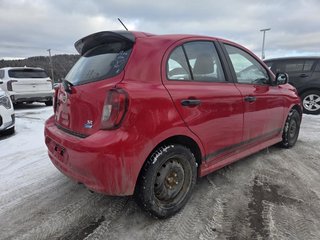 2015 Nissan Micra SR | FWD | 1.6L | AUTOMATIQUE | CAMERA | CARFAX CLEAN in , Quebec - 3 - w320h240px