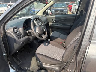 Nissan Micra s 2017 à Montréal, Québec - 5 - w320h240px