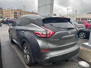 2016 Nissan Murano SL in , Quebec - 4 - w320h240px