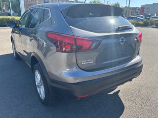 2017 Nissan Qashqai SV in , Quebec - 4 - w320h240px