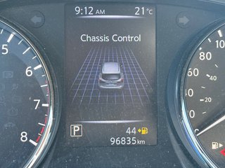 2017 Nissan Qashqai SV in , Quebec - 5 - w320h240px