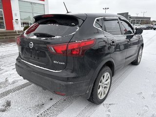 2018 Nissan Qashqai SV AWD 33 000 KM I JAMAIS ACCIDENTÉ I TOIT OUVRANT I MAGS DEMARREUR I in , Quebec - 5 - w320h240px