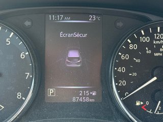 Nissan Qashqai SV 2018 à Montréal, Québec - 2 - w320h240px