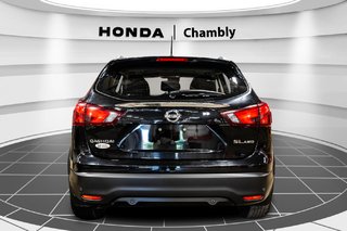 2019 Nissan Qashqai SL TI JAMAIS ACCIDENTÉ CUIR CARPLAY in , Quebec - 6 - w320h240px