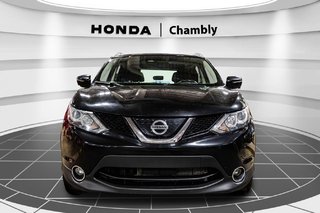 2019 Nissan Qashqai SL TI JAMAIS ACCIDENTÉ CUIR CARPLAY in , Quebec - 2 - w320h240px