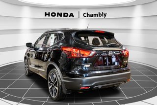 2019 Nissan Qashqai SL TI JAMAIS ACCIDENTÉ CUIR CARPLAY in , Quebec - 5 - w320h240px