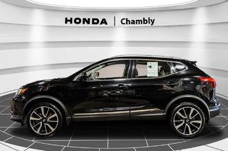 2019 Nissan Qashqai SL TI JAMAIS ACCIDENTÉ CUIR CARPLAY in , Quebec - 4 - w320h240px