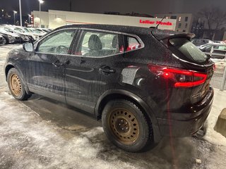 2021 Nissan Qashqai S in Montréal, Quebec - 4 - w320h240px
