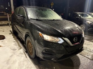 2021 Nissan Qashqai S in Montréal, Quebec - 2 - w320h240px